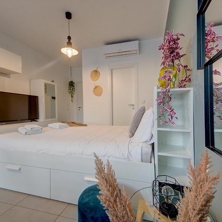 Cosy Penthouse In Hamrun - Walking Distance To Valletta Екстер'єр фото