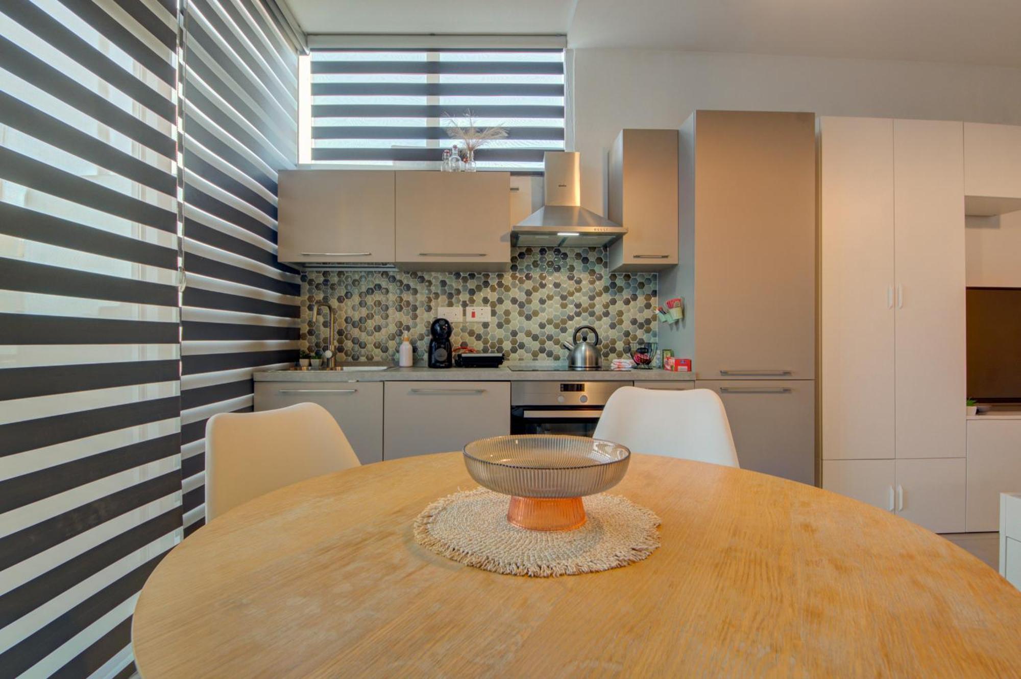 Cosy Penthouse In Hamrun - Walking Distance To Valletta Екстер'єр фото