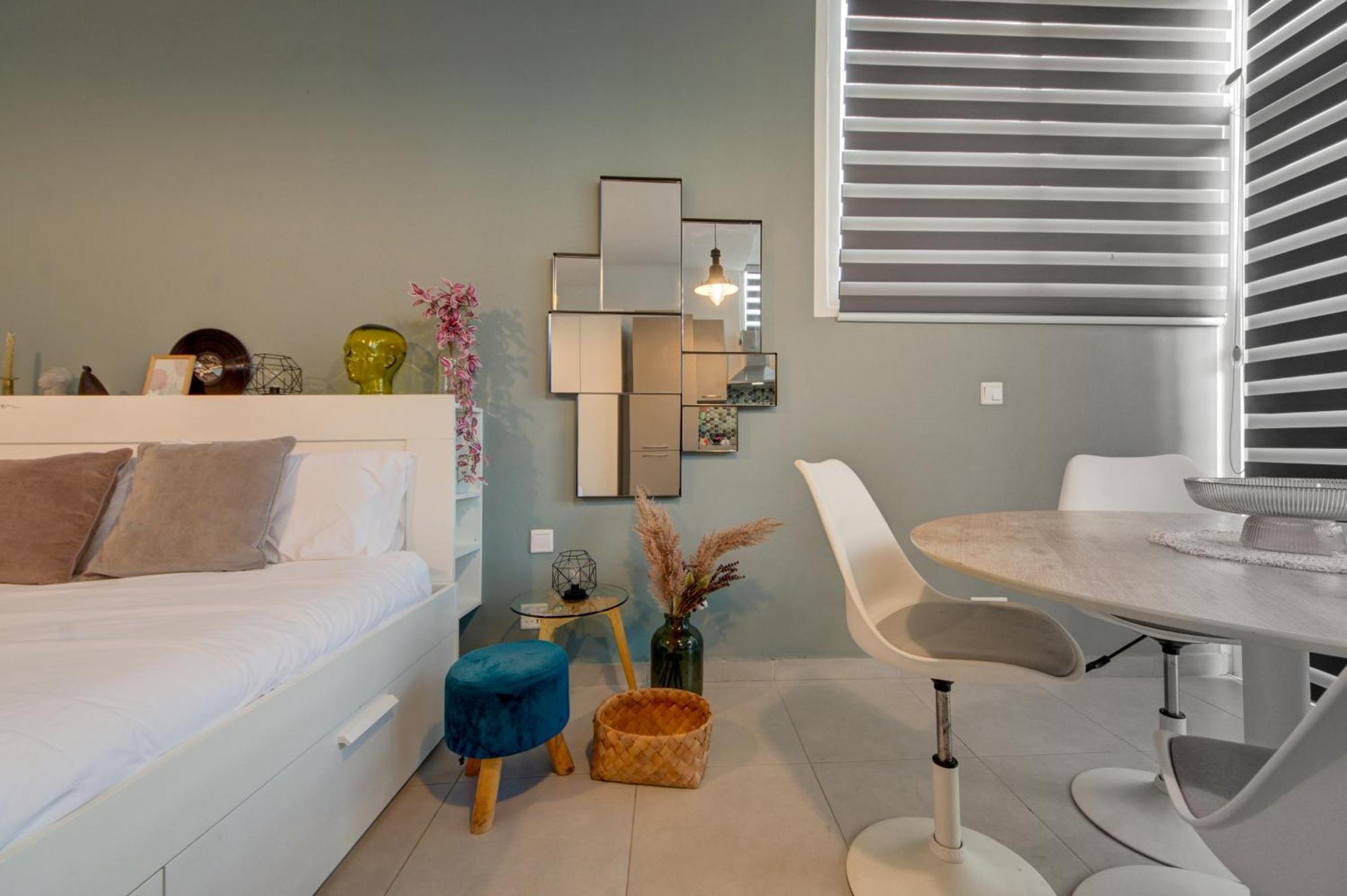 Cosy Penthouse In Hamrun - Walking Distance To Valletta Екстер'єр фото
