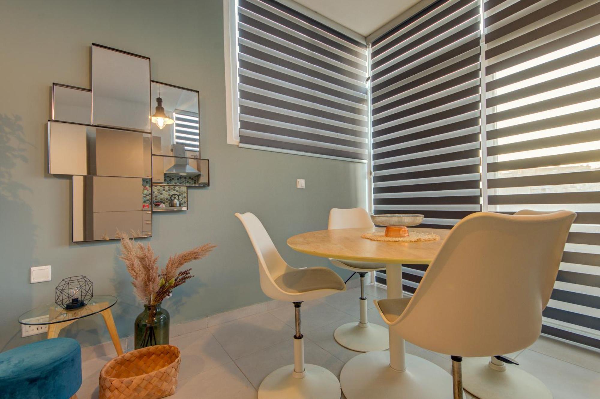Cosy Penthouse In Hamrun - Walking Distance To Valletta Екстер'єр фото